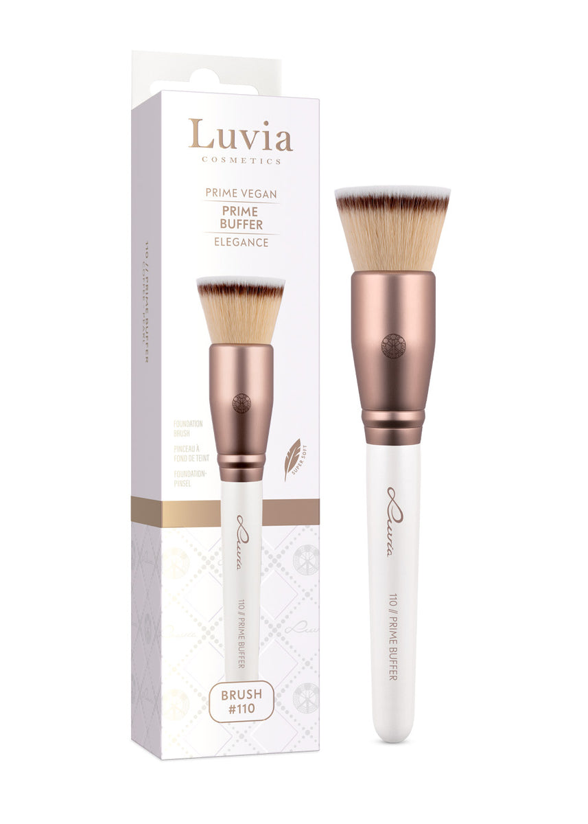 Cosmetics Luvia – Prime Buffer