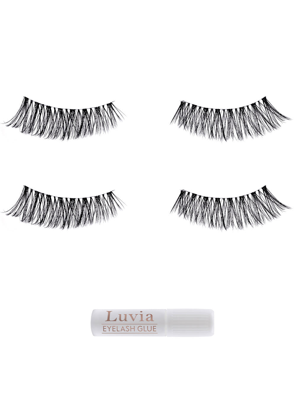 Vegan Lashes - Aurora