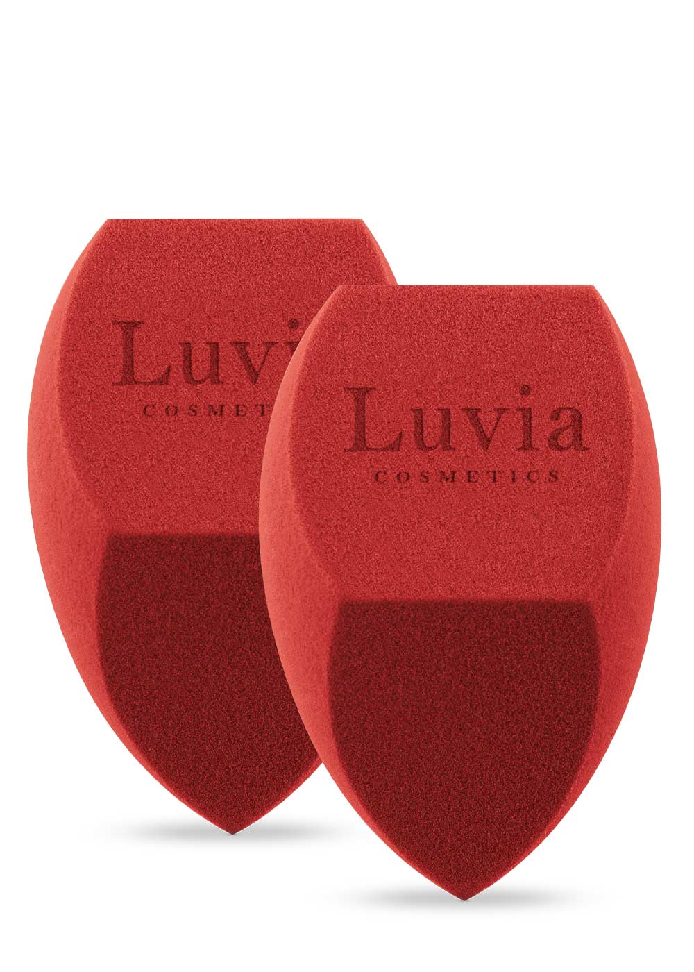 Diamond Make-up Sponge Set - Memories Edition