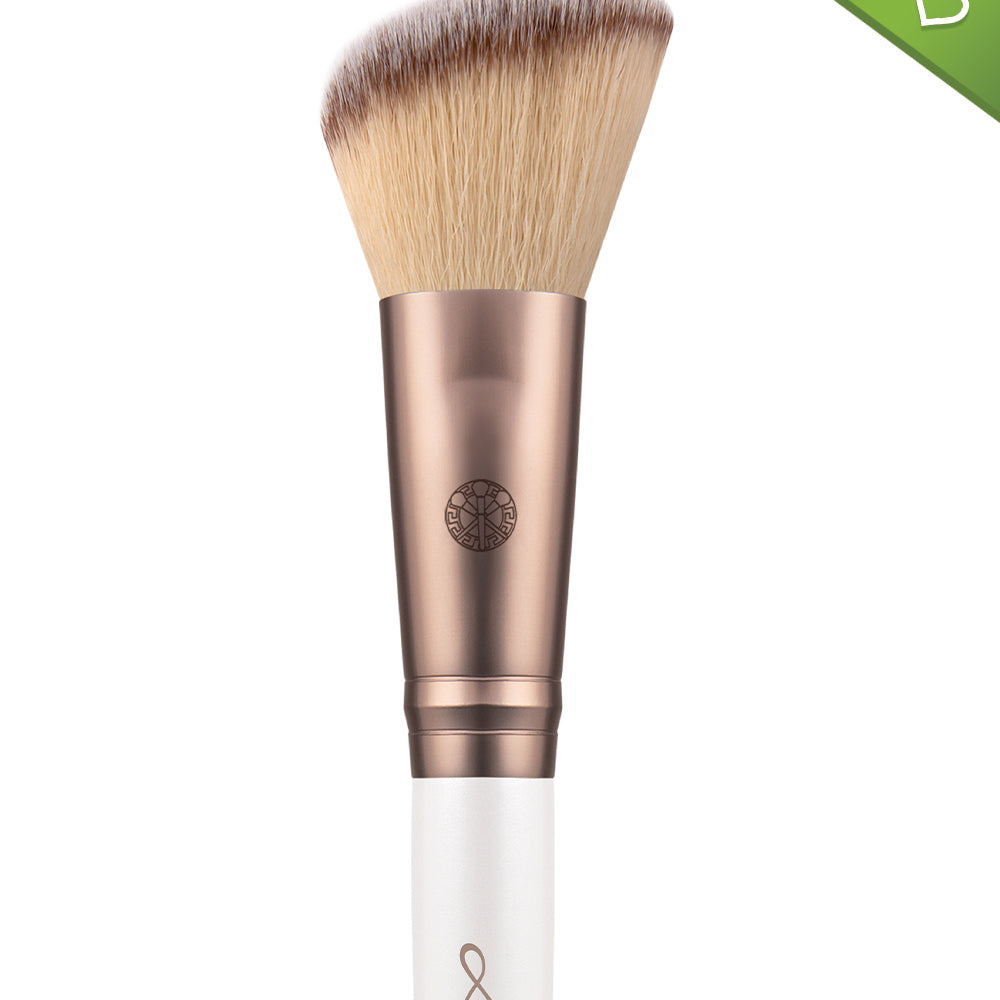 213 Blush Brush - Prime Vegan