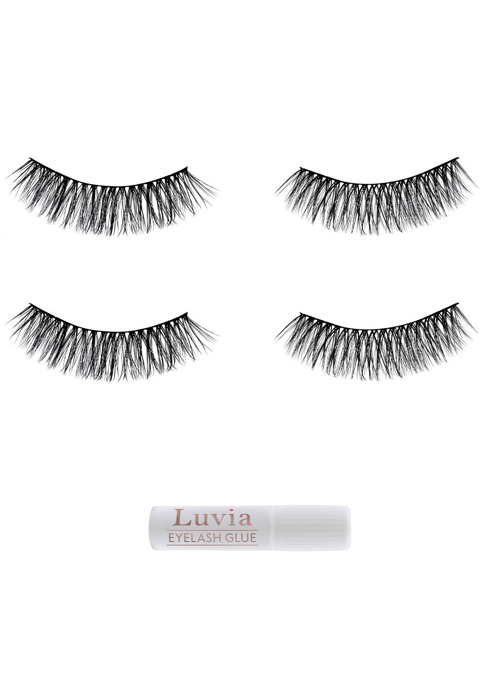 Vegan Lashes - Calypso