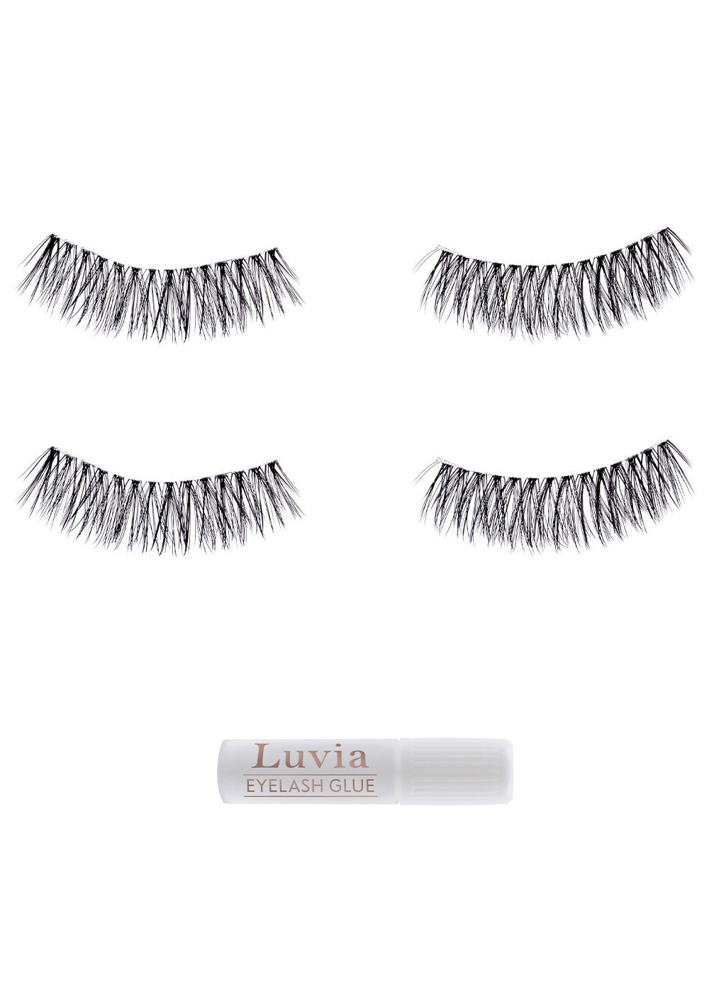 Vegan Lashes - Cassandra