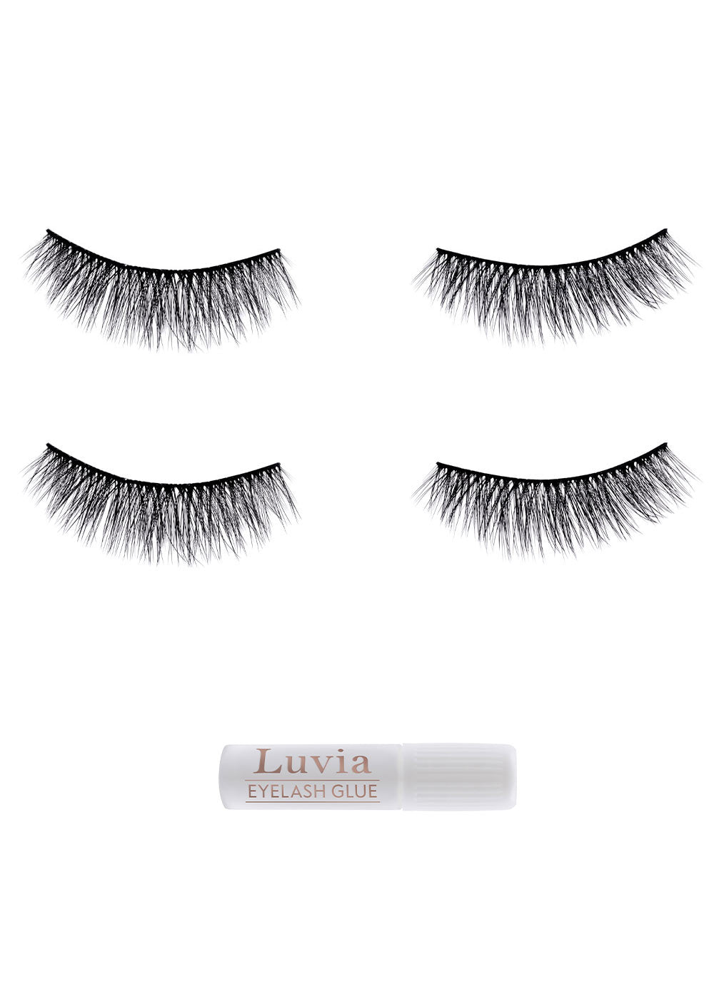 Vegan Lashes - Diana
