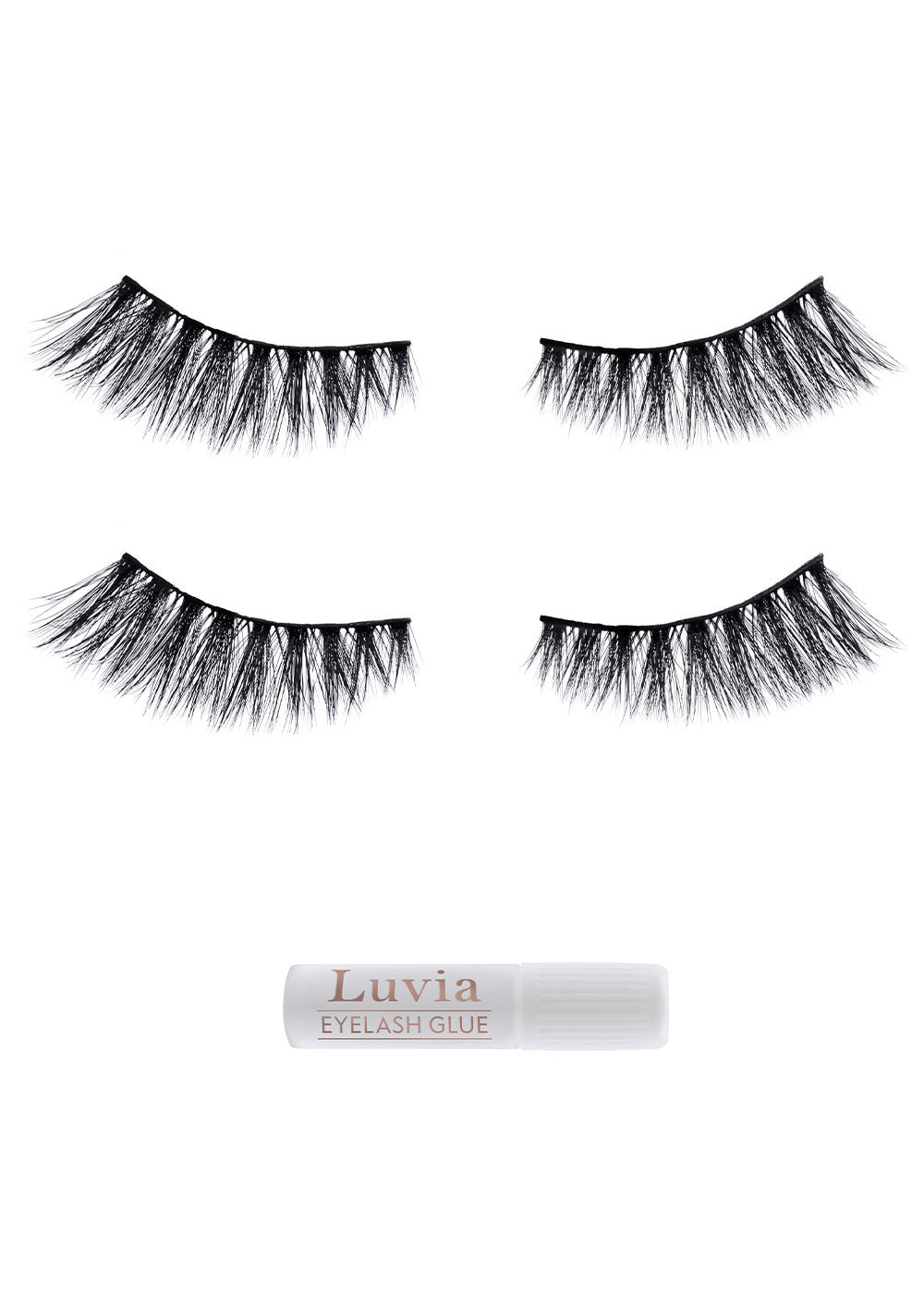 Vegan Lashes - Estella