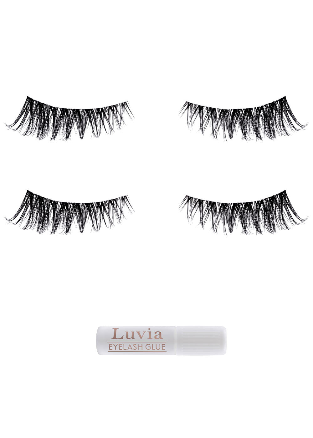 Vegan Lashes - Luna