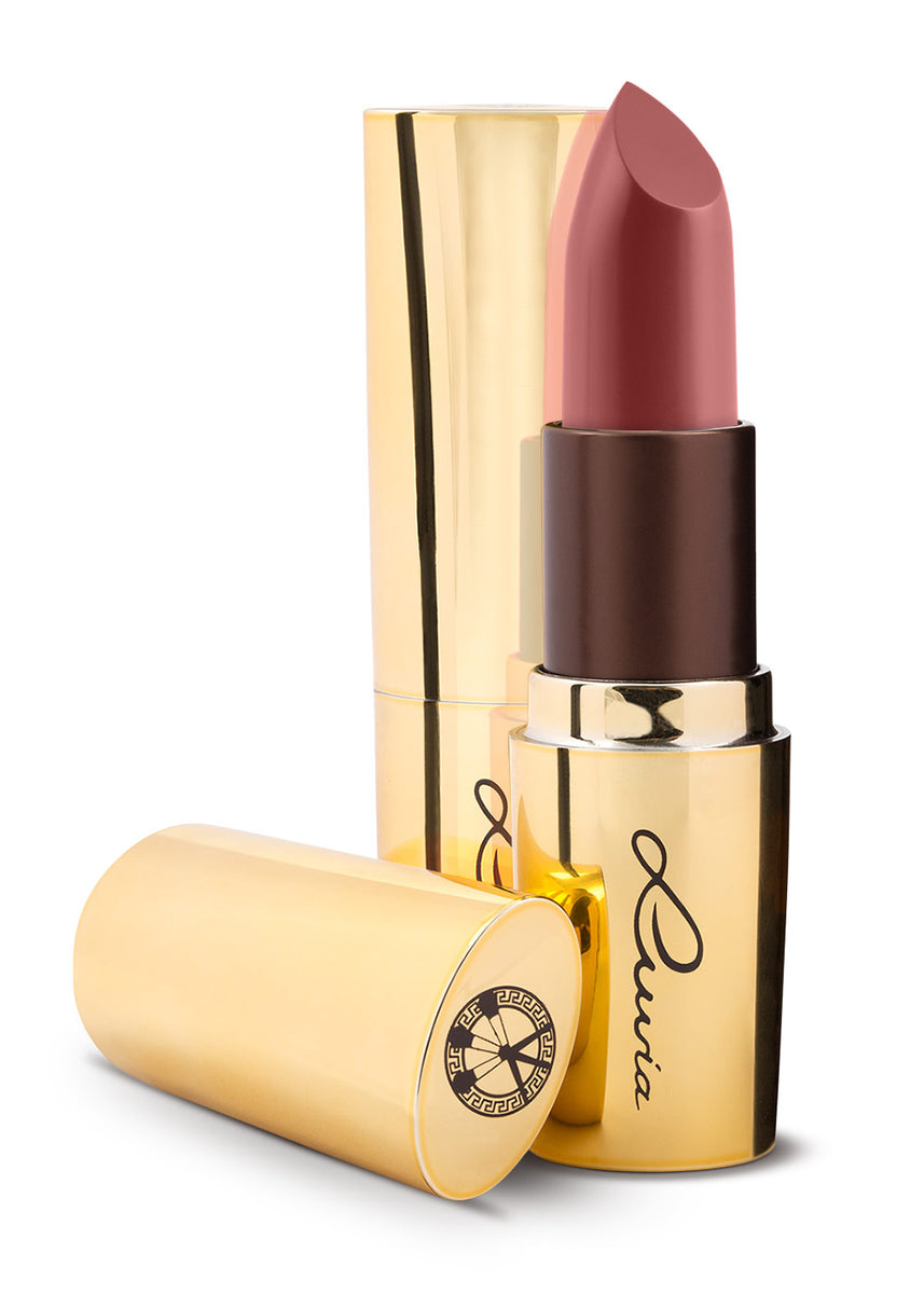 Cosmetics – Lipstick Luvia Luxurious