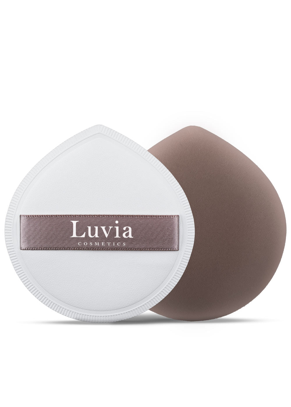 The Puffys - Makeup Puff Set - Elegance