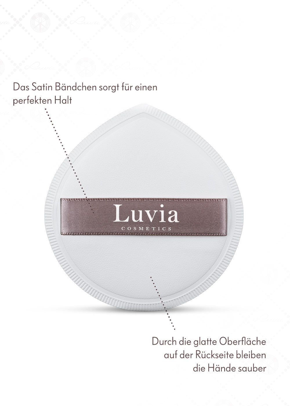 The Puffys - Duo Puff Kit - Elegance/Candy