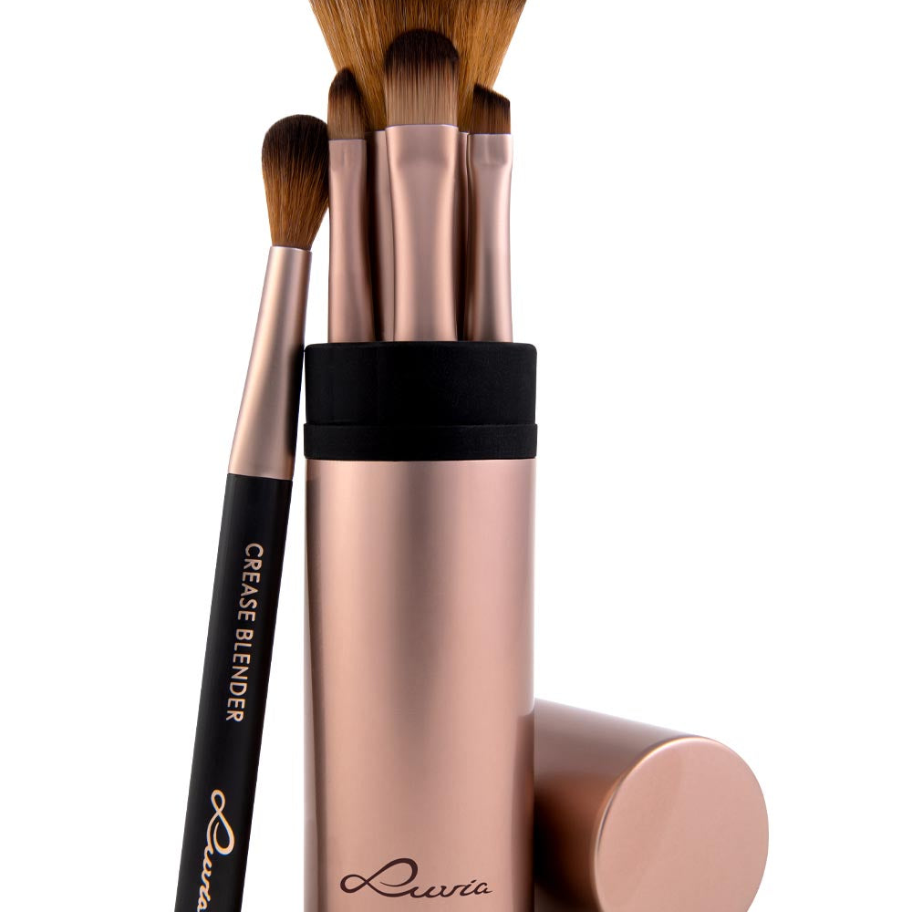 Travel Set - Cappuccino