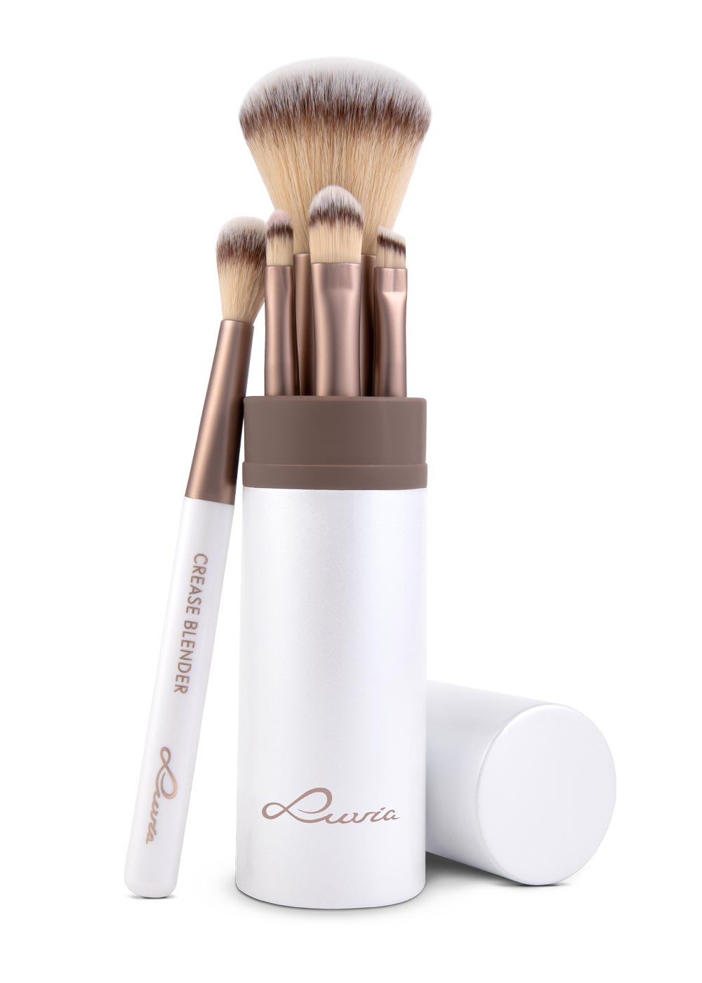 Travel Set - Macchiato