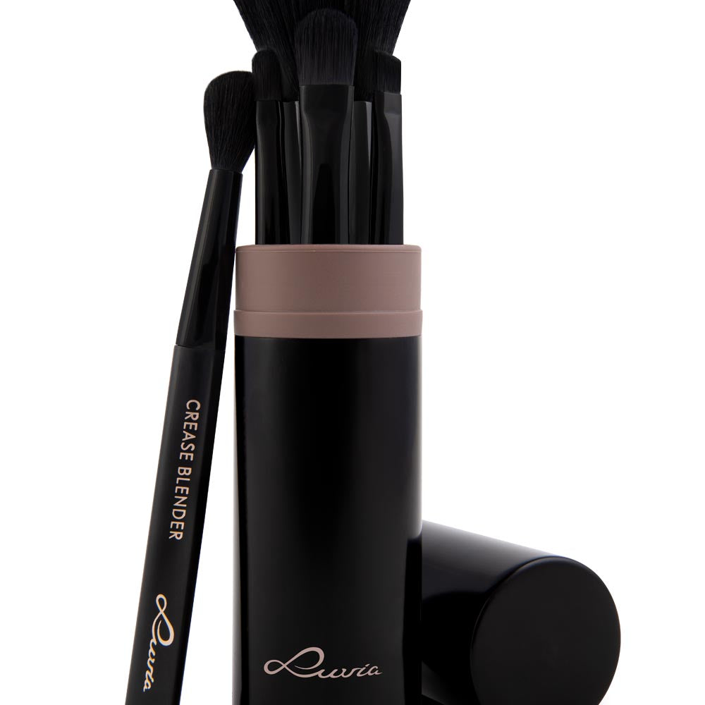 Travel Set - Espresso