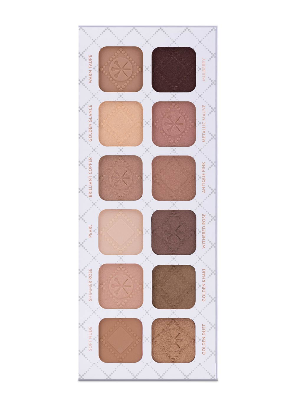 Endless Nude Shades
