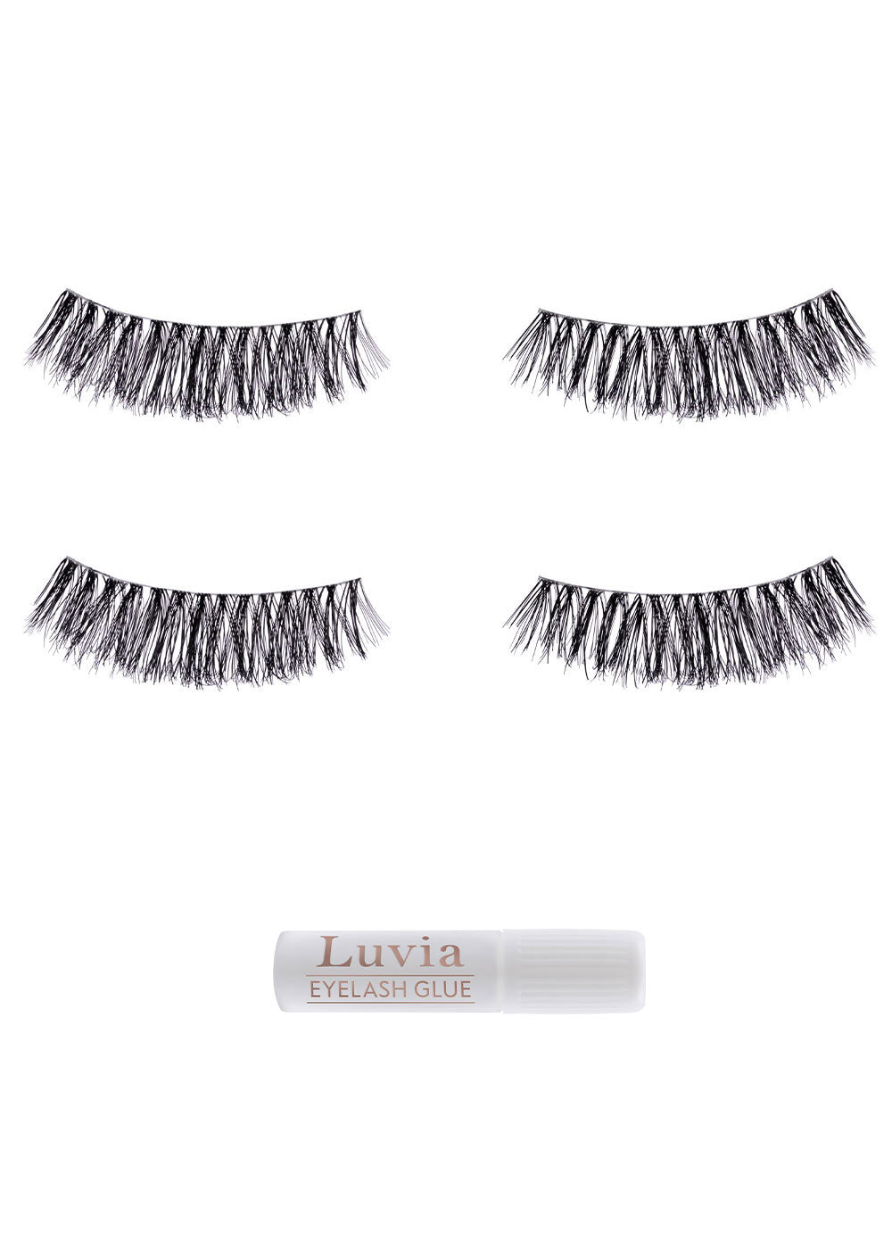 Vegan Lashes - Ophelia