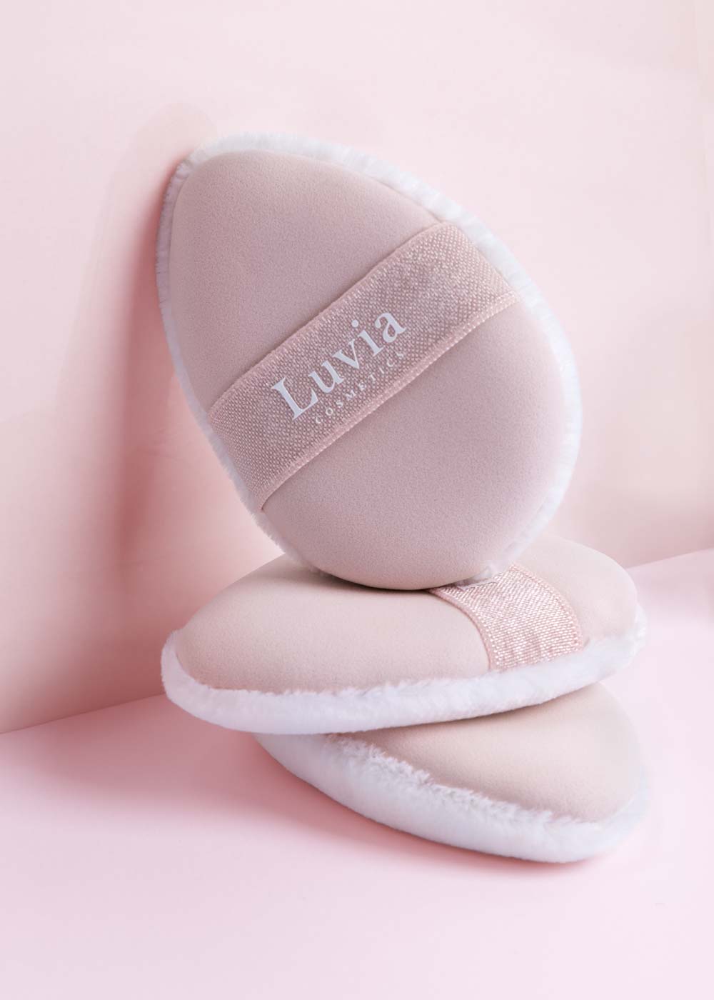 The Puffys - Powder Puff Set - Candy