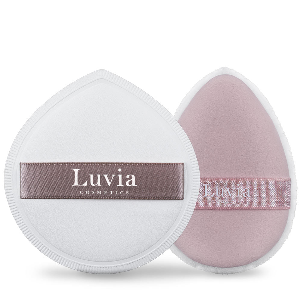 The Puffys - Duo Puff Kit - Elegance/Candy