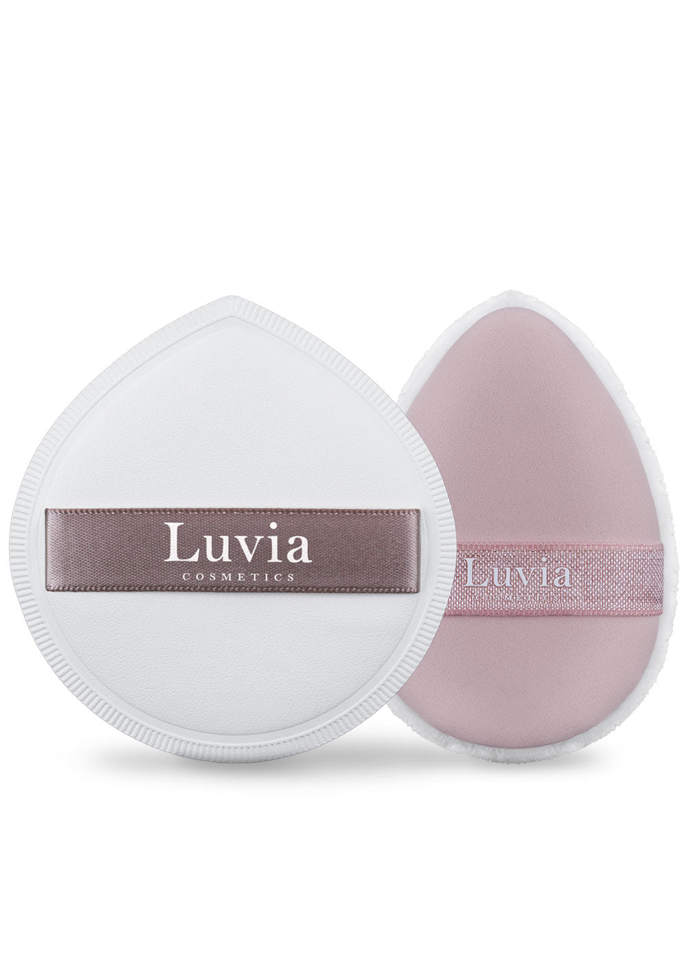 The Puffys - Duo Puff Kit - Elegance/Candy