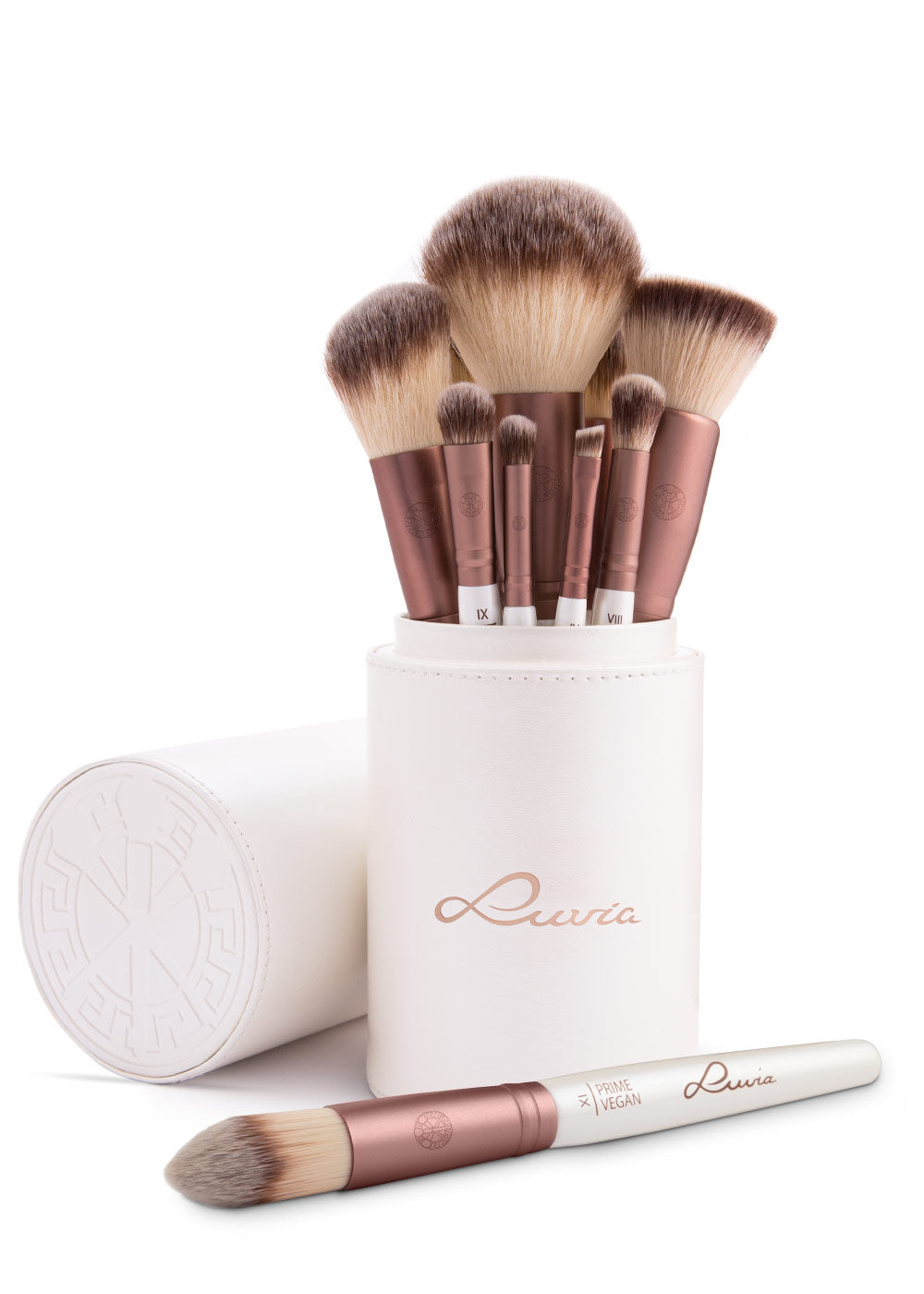 Prime Vegan Original