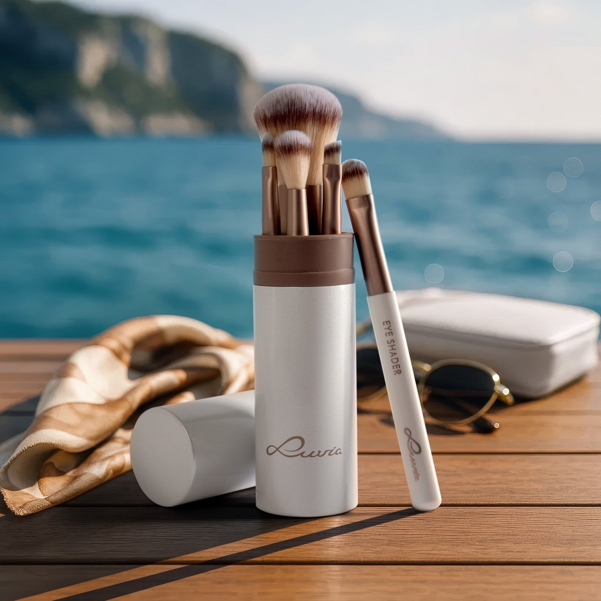 Travel Set - Macchiato