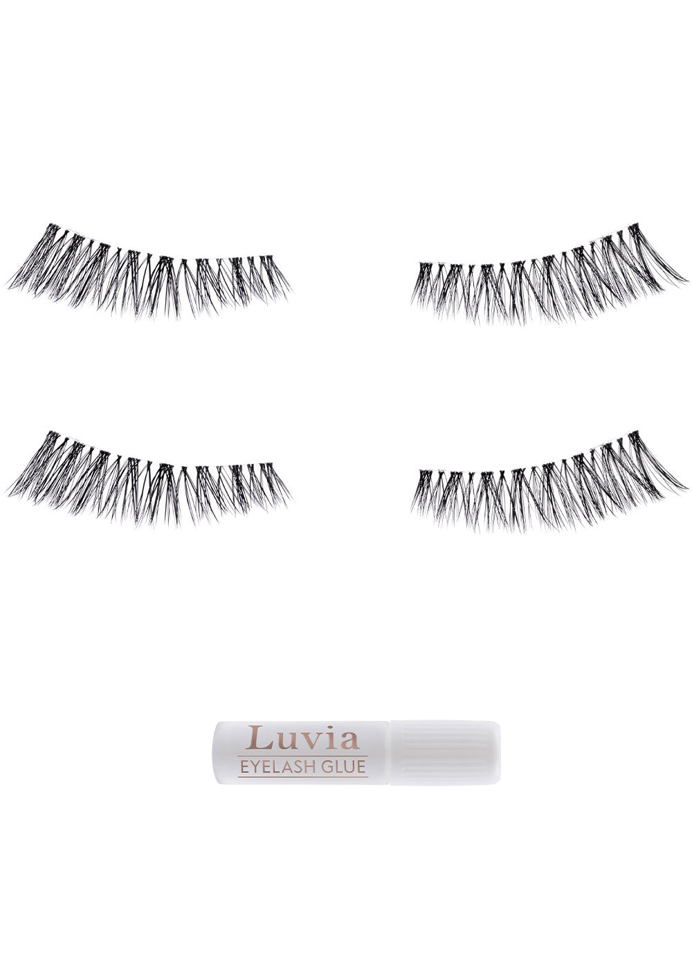 Vegan Lashes - Serena