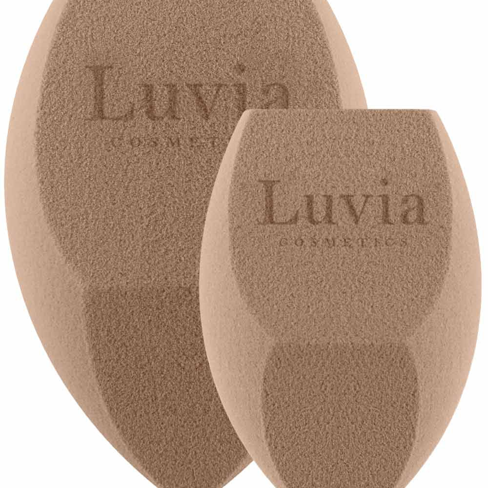 Diamond Make-up Sponge Kit - Elegance