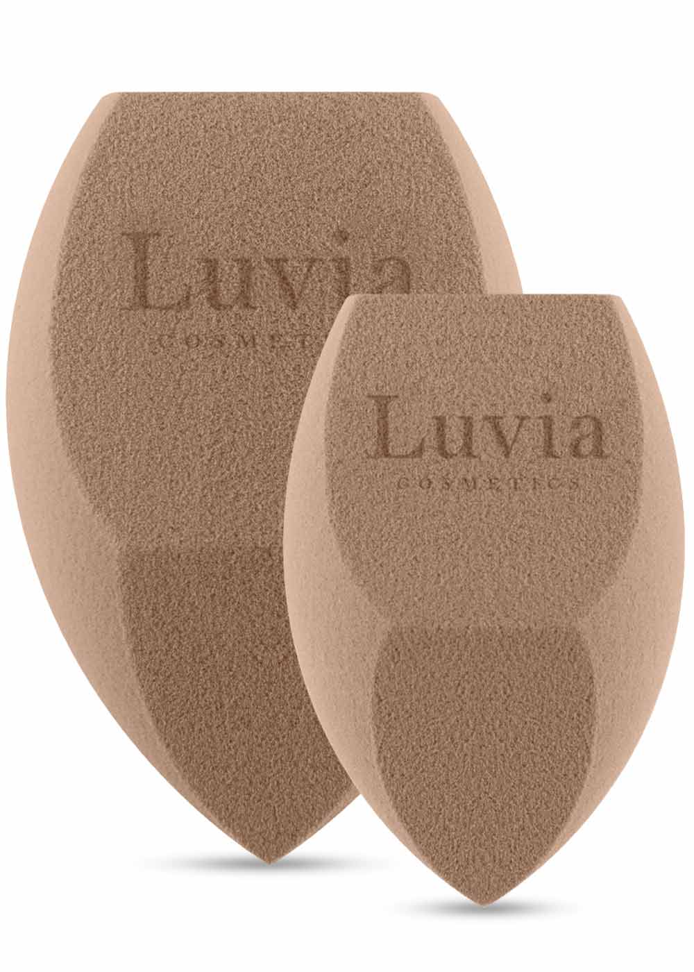 Diamond Make-up Sponge Kit - Elegance