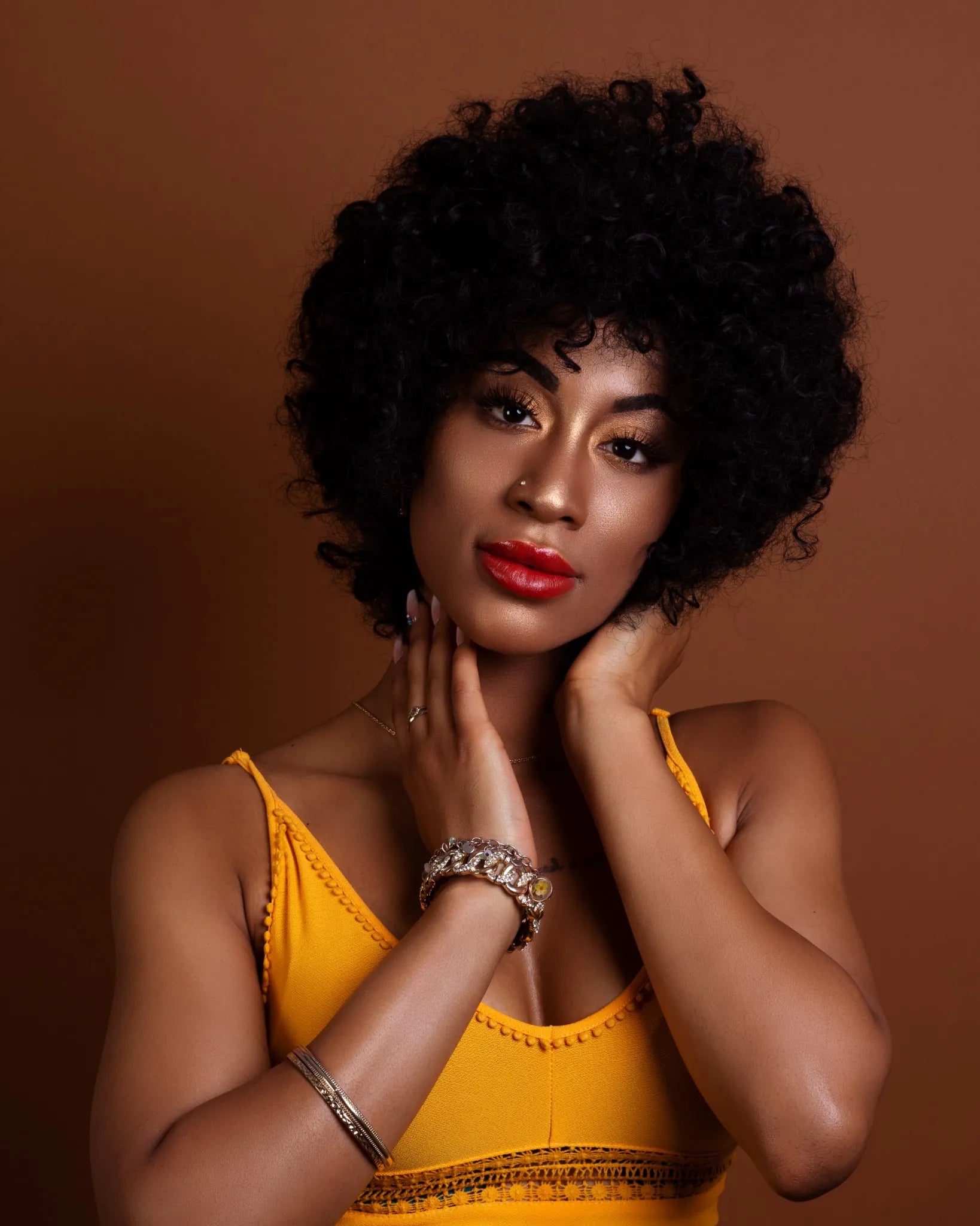 Travel Set - Espresso