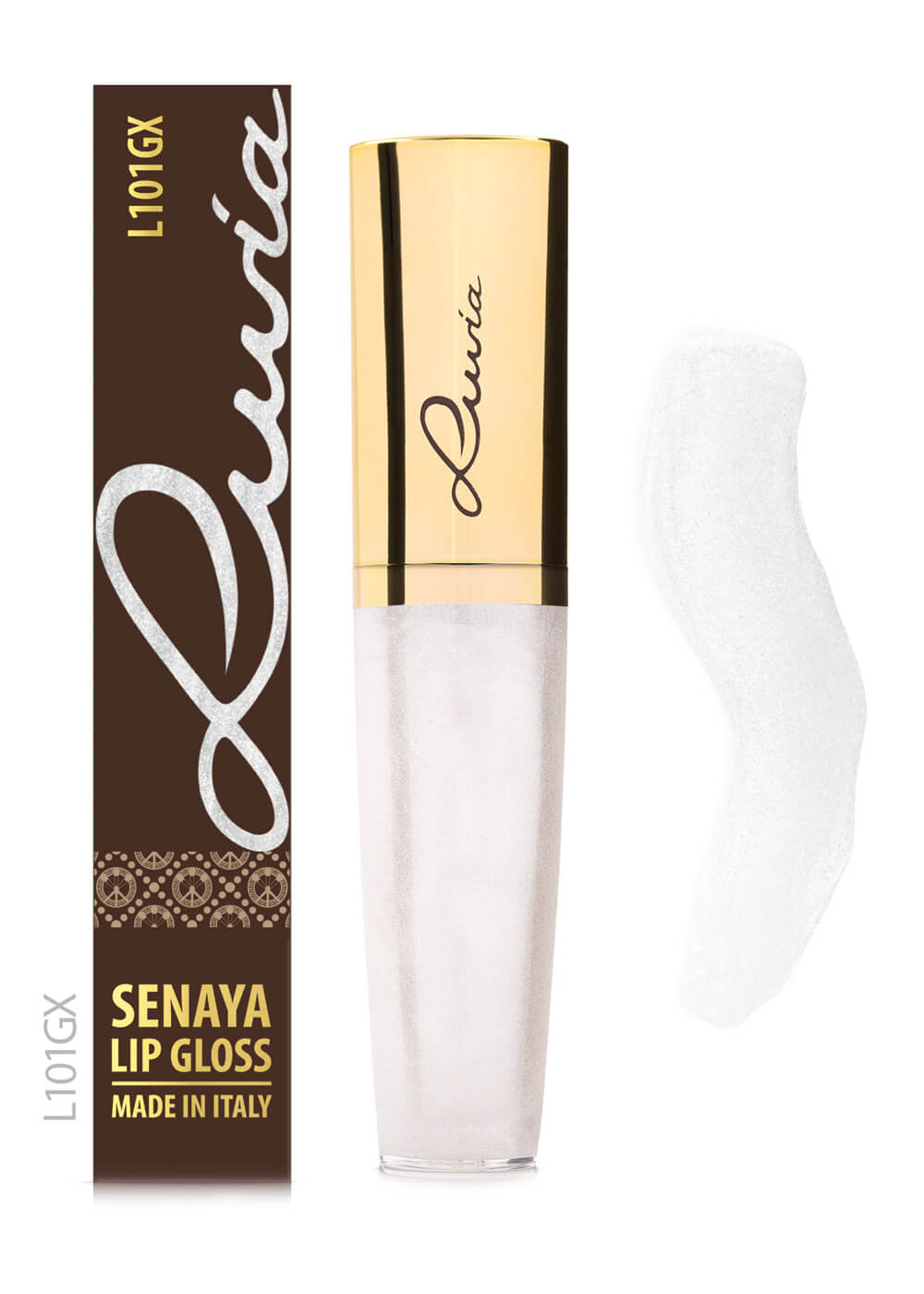 Luxurious Lipgloss Set