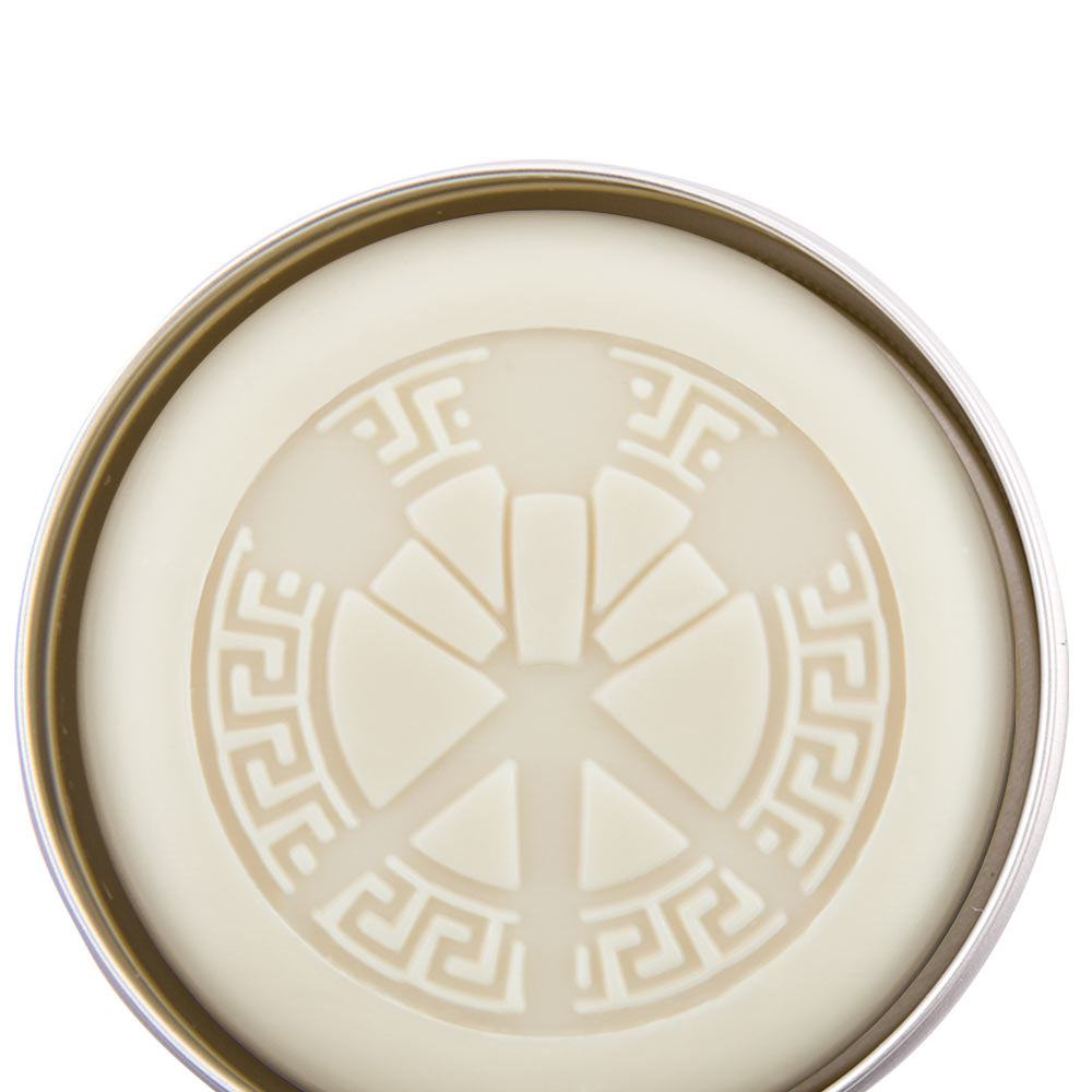 Brush Soap - Vanilla