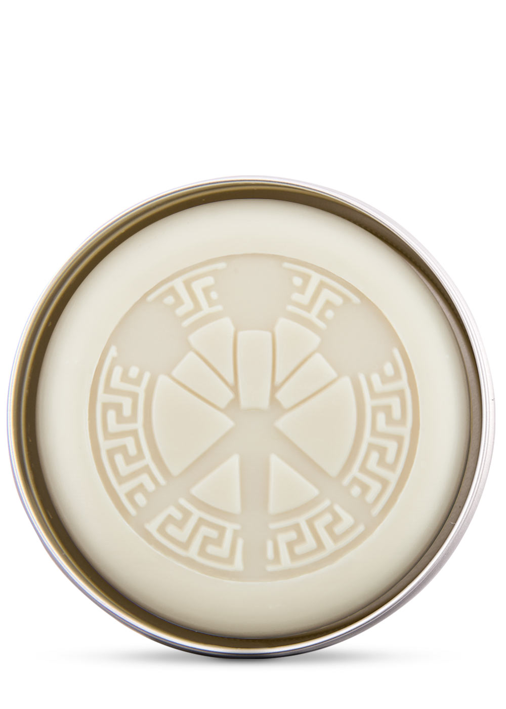 Brush Soap - Vanilla