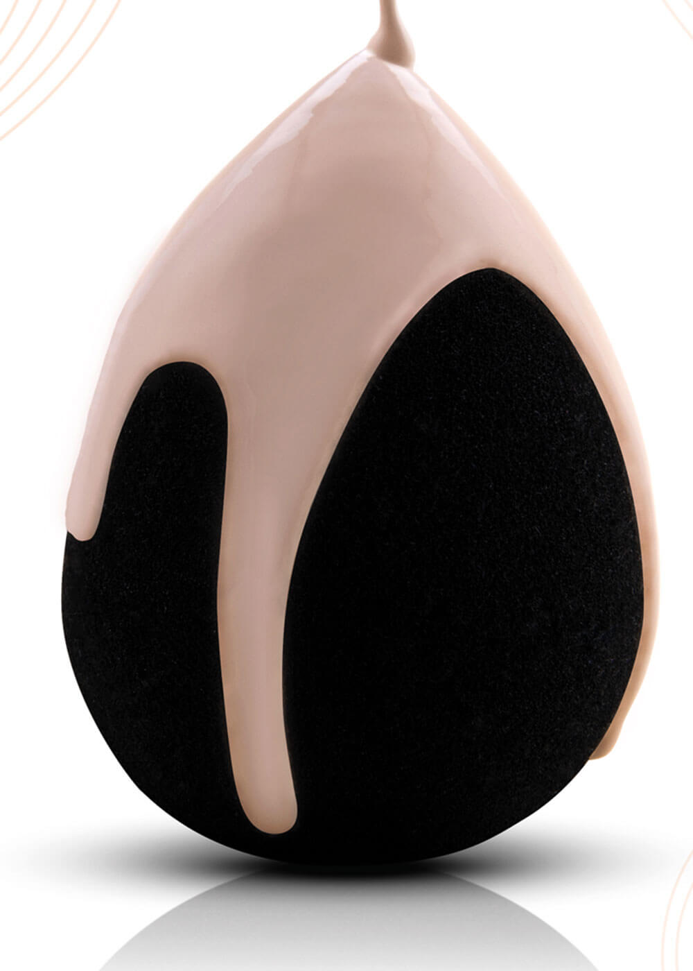 Classic Makeup Sponge