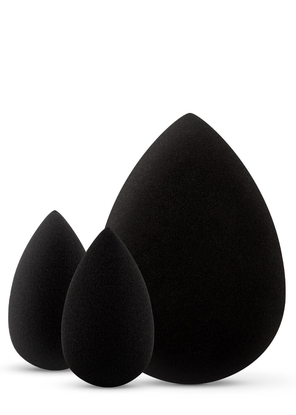 Classic Make-up Sponge + 2 Mini