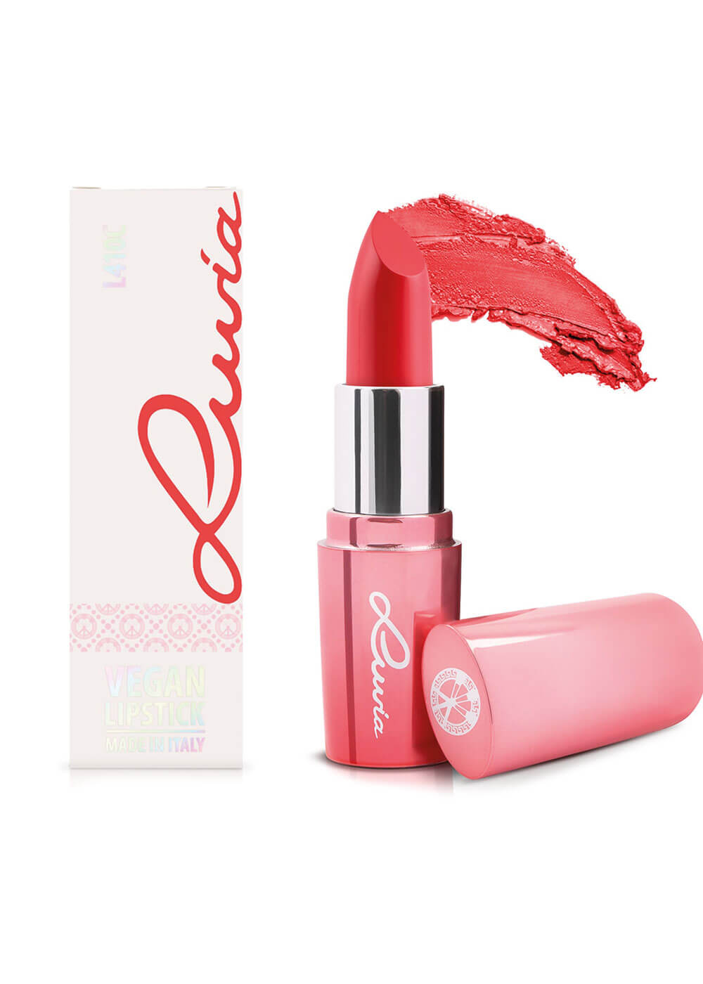 Criminal Lipstick Vol.2