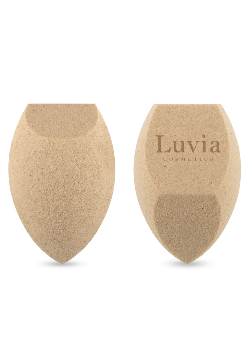 Tea Make-up Sponge Set