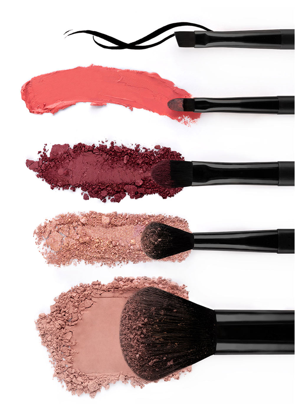 Travel Set - Espresso