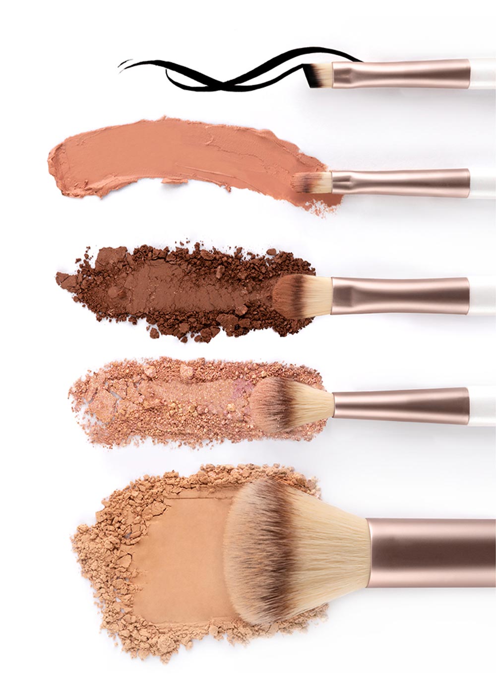 Travel Set - Macchiato