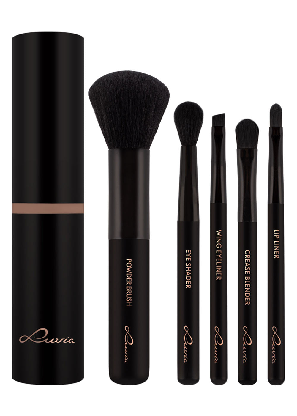 Travel Set - Espresso