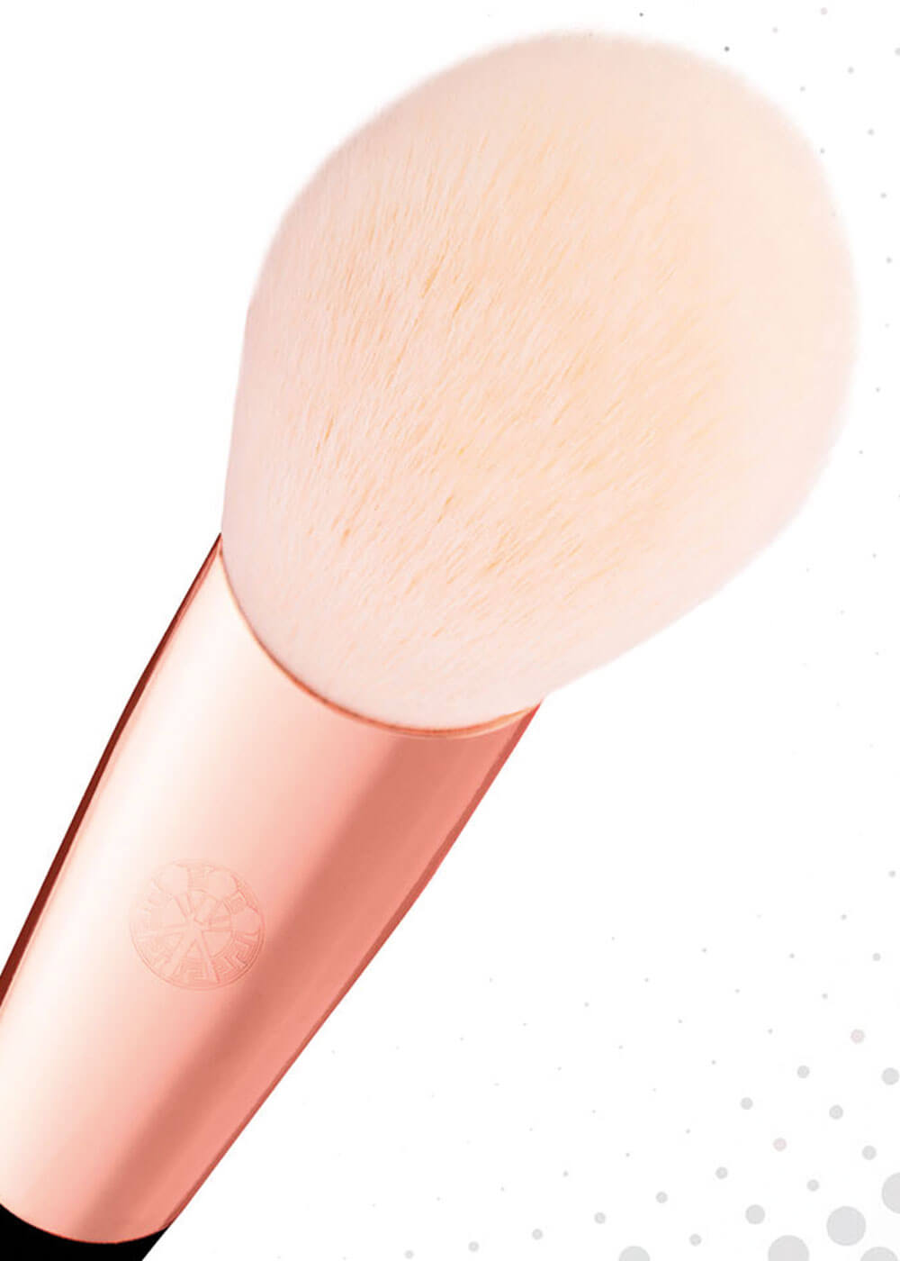 VS203 Tapered Face Brush