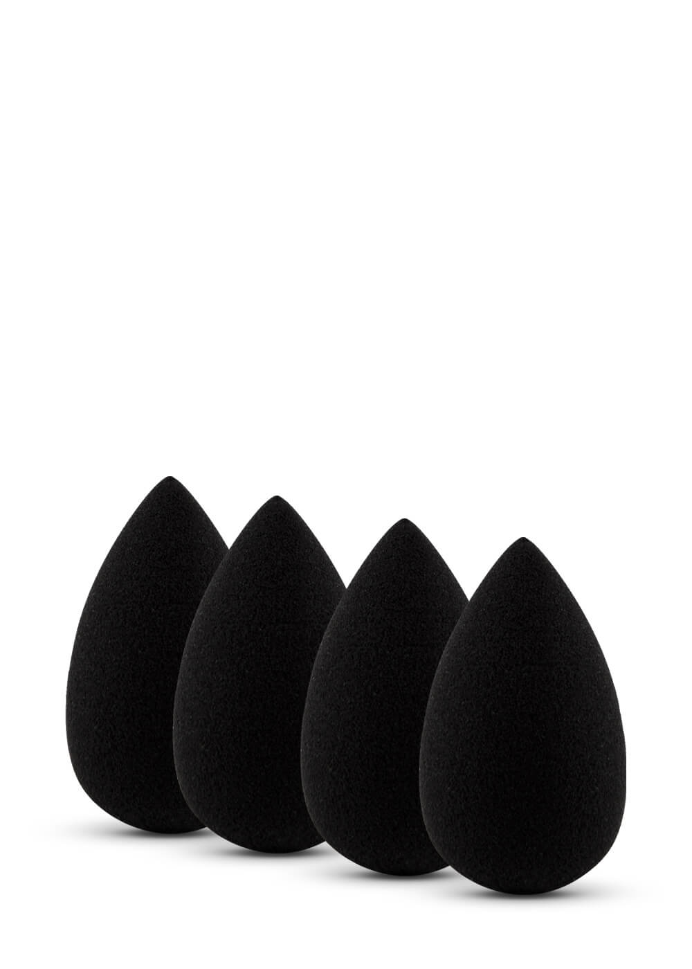 4 Mini Make-up Sponges
