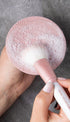Make-up Pinsel richtig reinigen mit Pinselseife und Brush Cleansing Pad