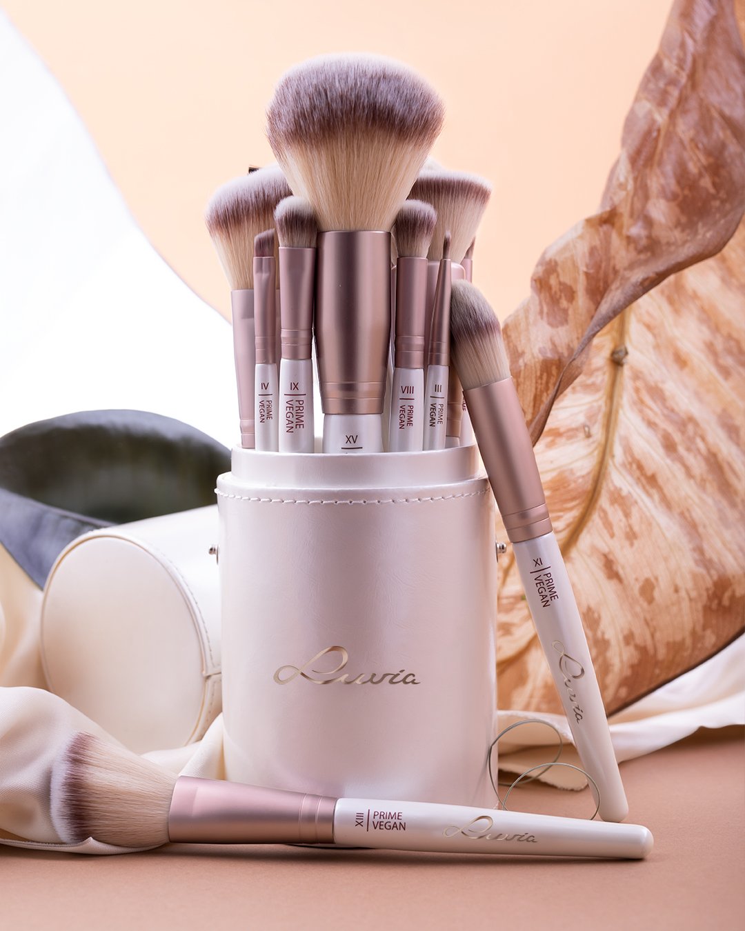 Prime Vegan Original