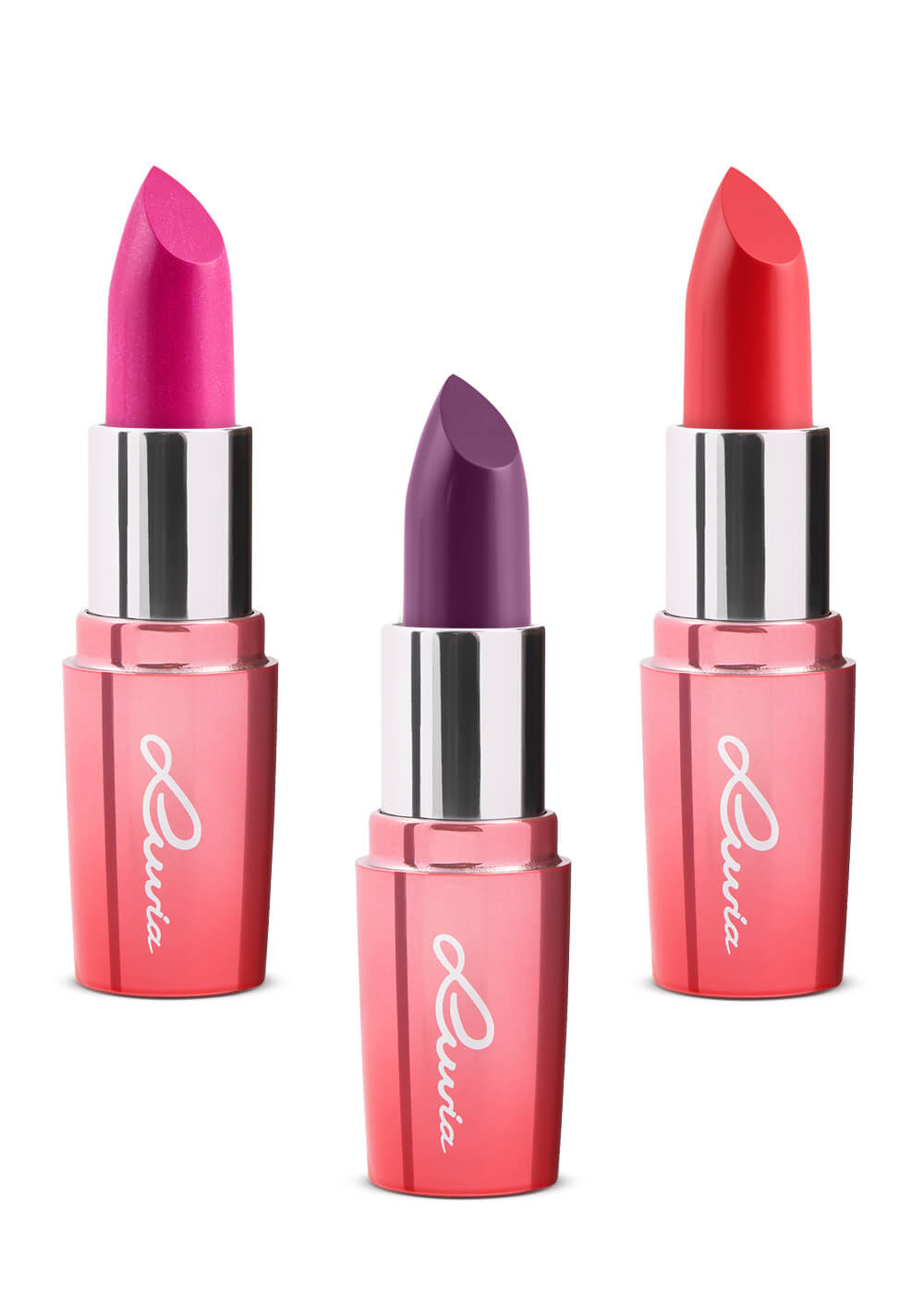 Criminal Lipstick Vol.2