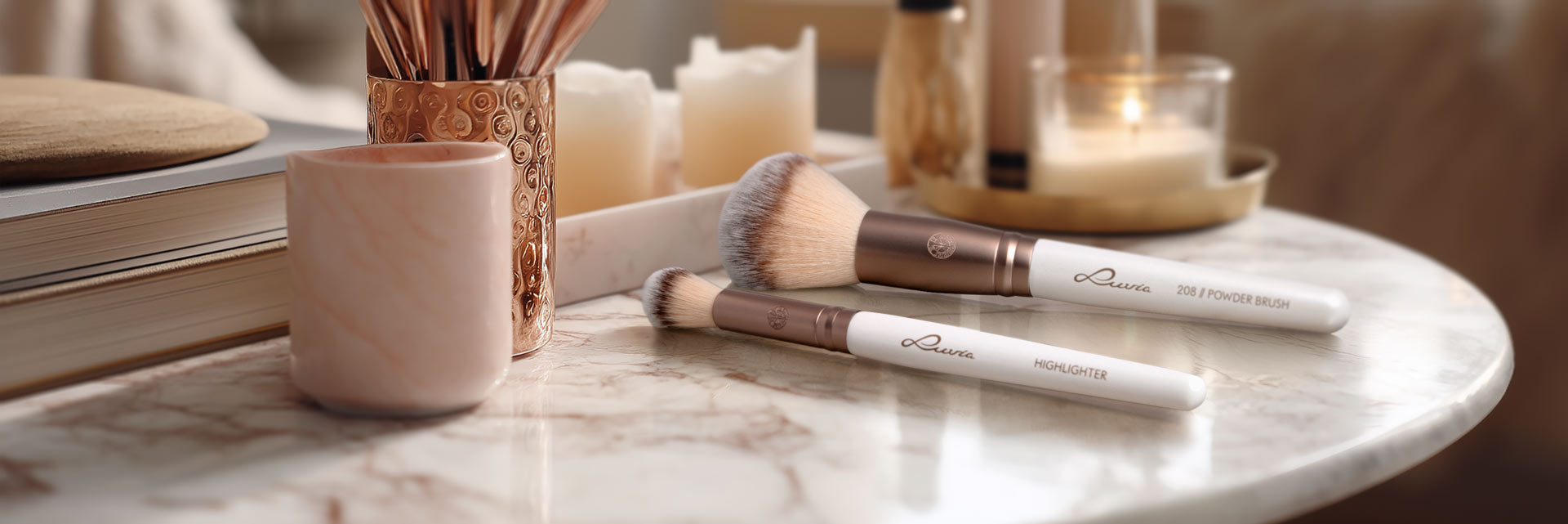 Make-up Pinsel