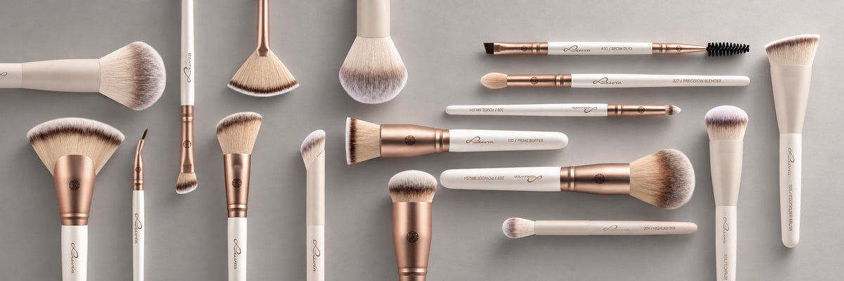 Make-up Pinsel