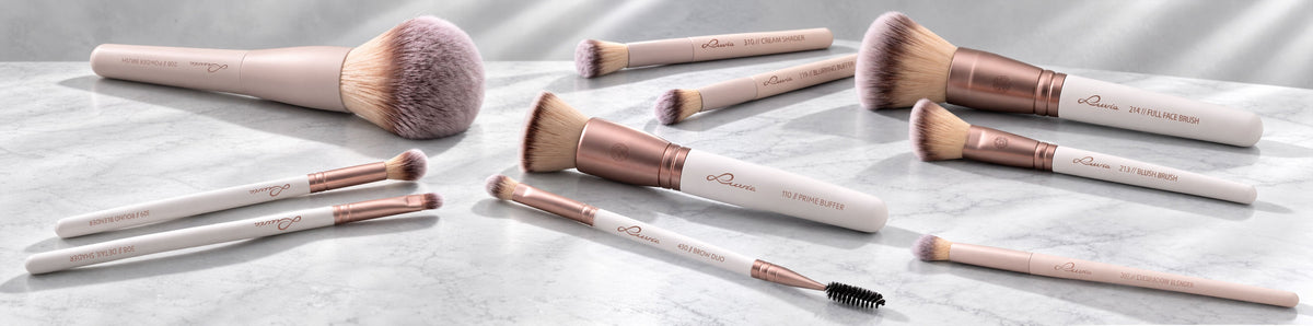 Make-up Pinsel