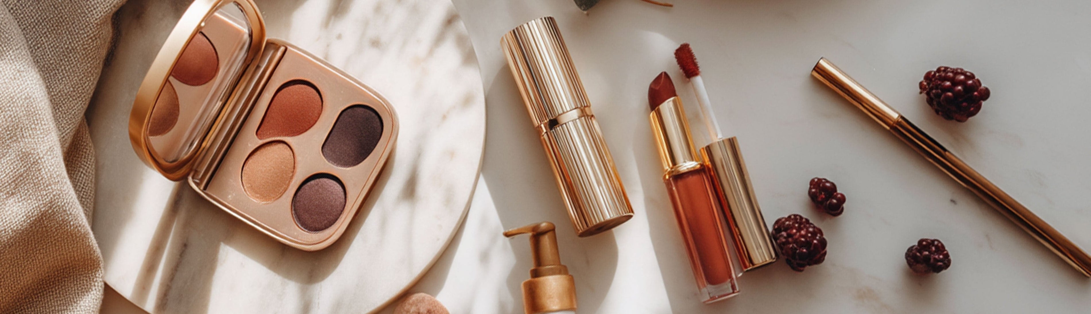 Make-up