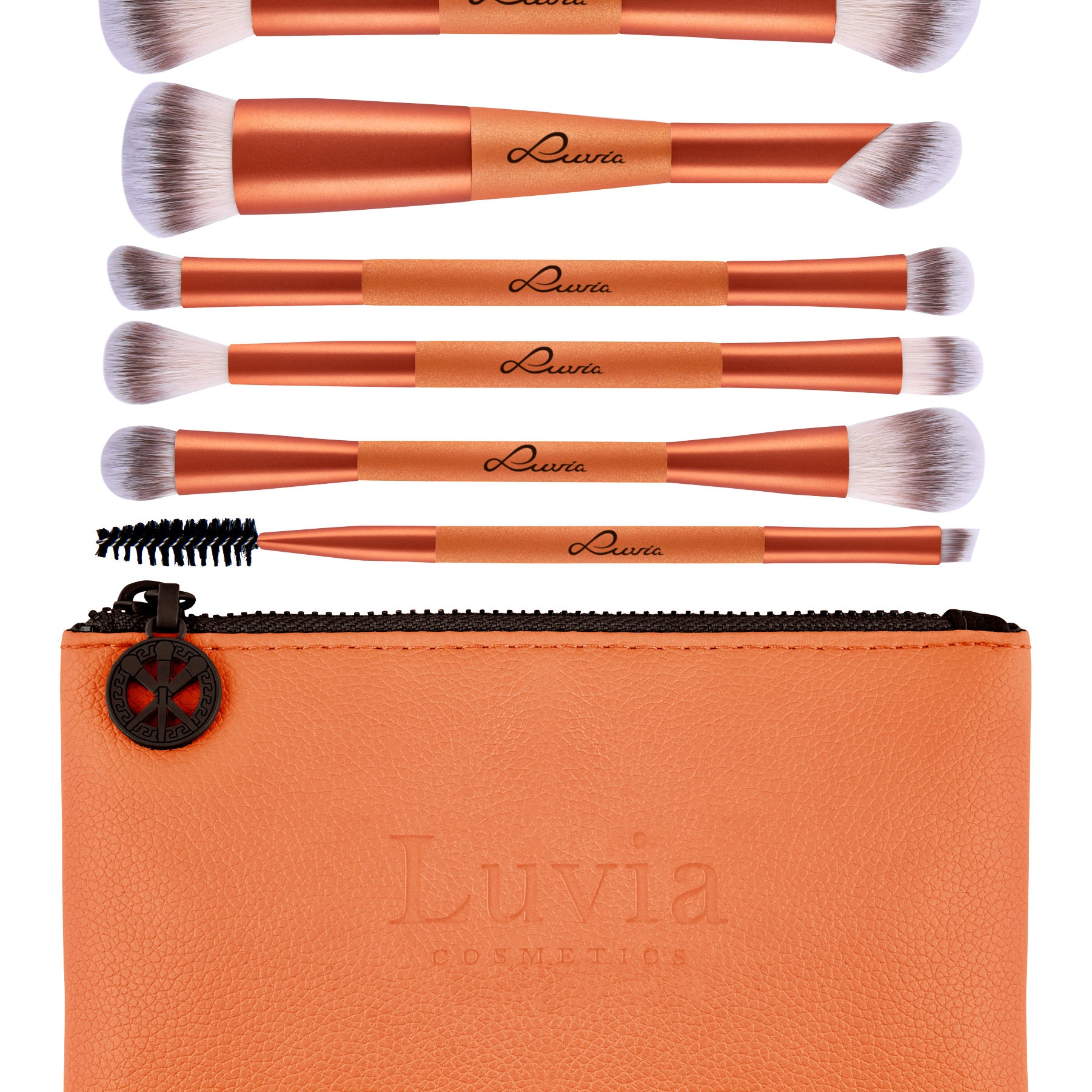 Duo Voyage - Sunset Crush