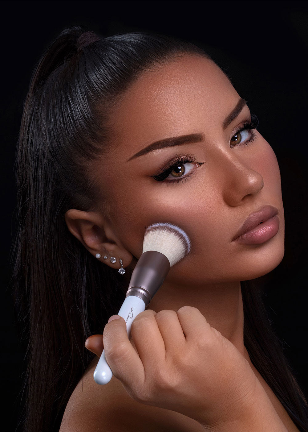 Complete Face Set Prime Vegan