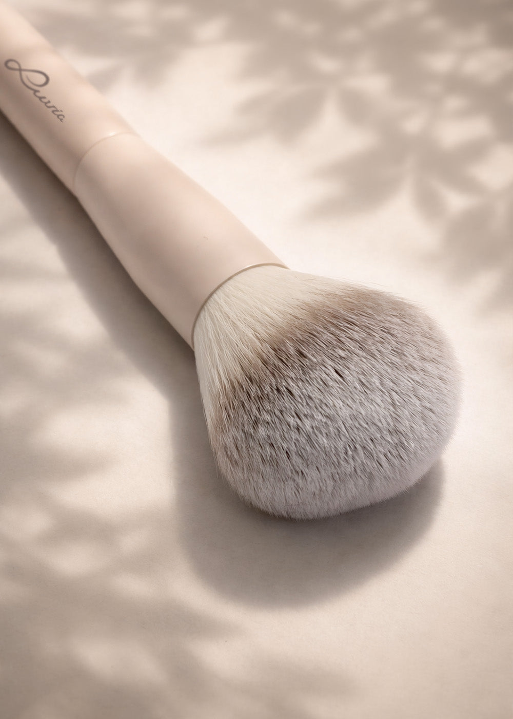 Nude Aura - Complete Face Set | Make-up Pinselset