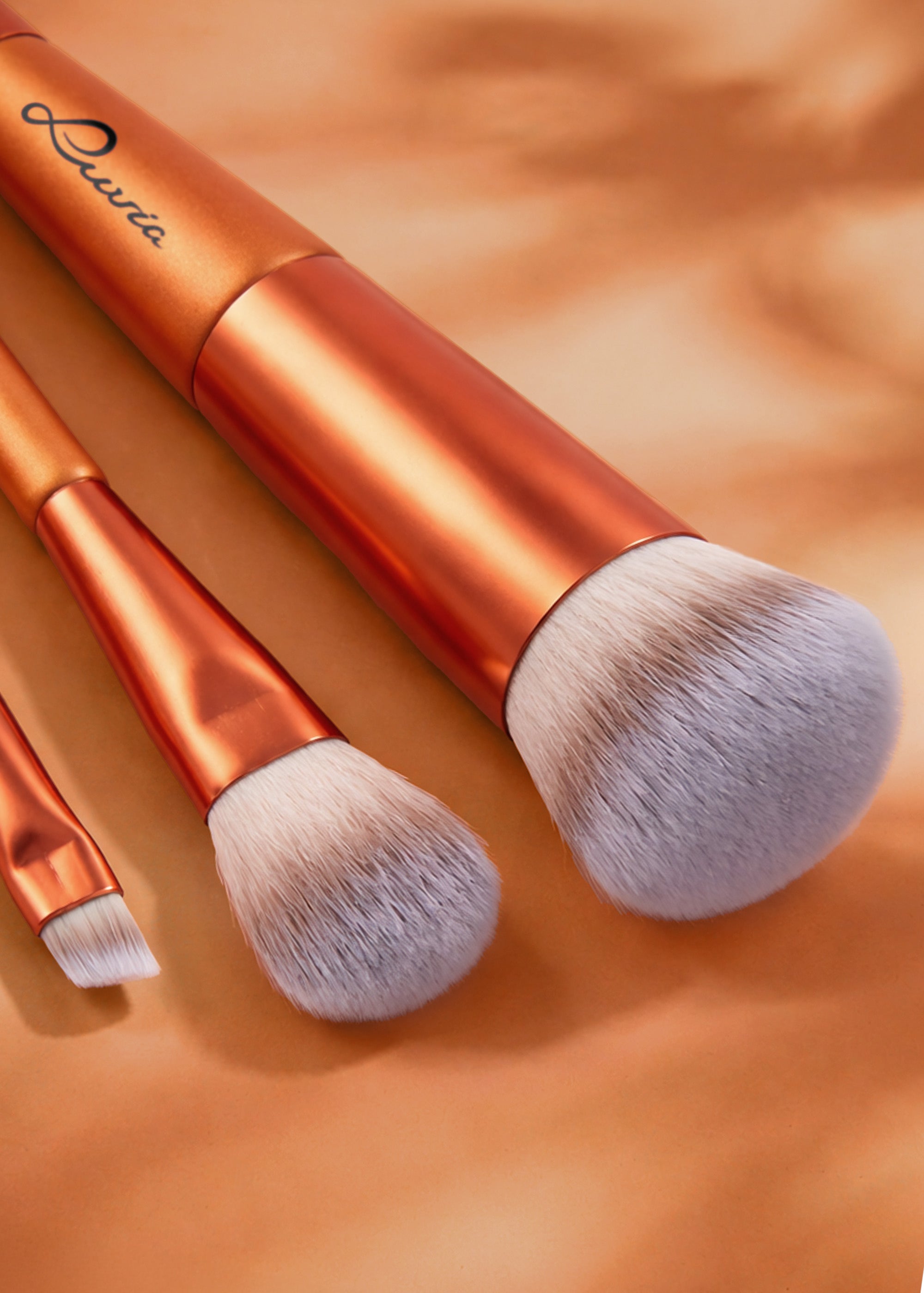 Duo Voyage - Sunset Crush