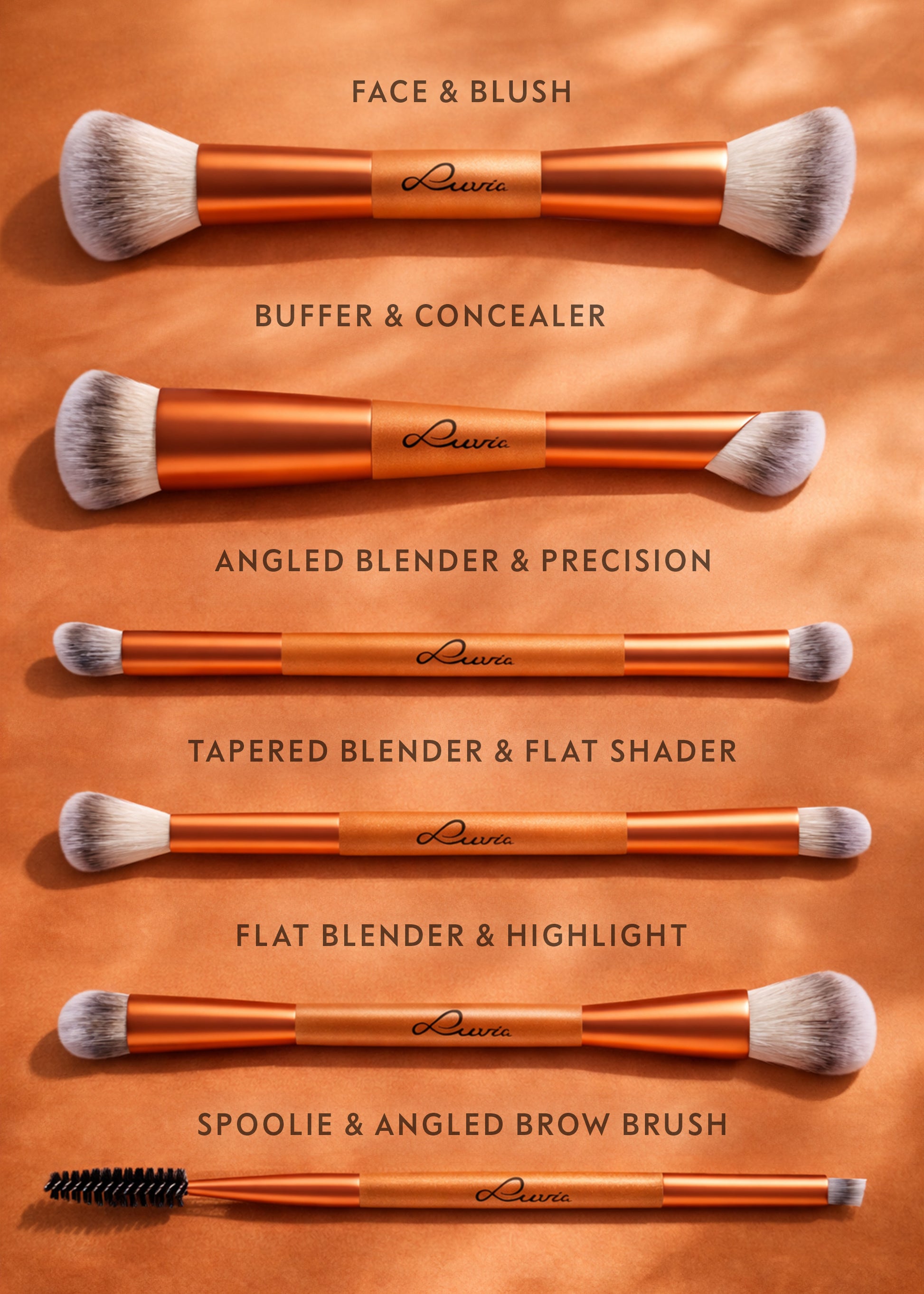 Duo Voyage - Sunset Crush